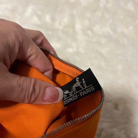 Hermes pouch - Picture 4 of 5